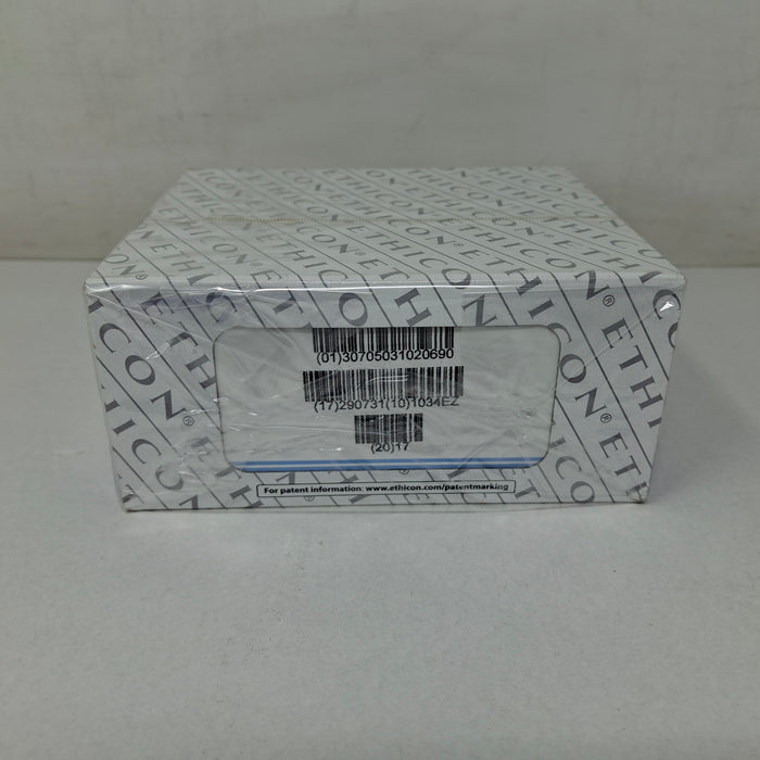 Ethicon Inc. 8806H Prolene Polypropylene Sutures, 18"