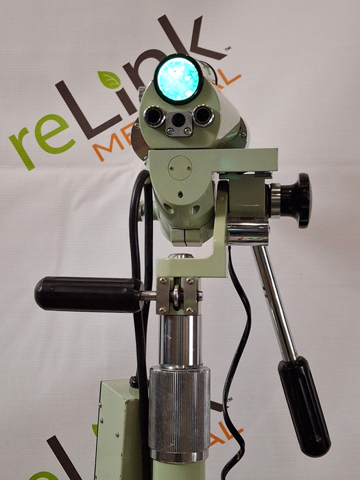 Wallach Wallach Photostar Colposcope Diagnostic Exam Equipment reLink Online