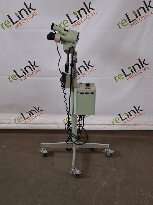 Wallach Wallach Photostar Colposcope Diagnostic Exam Equipment reLink Online