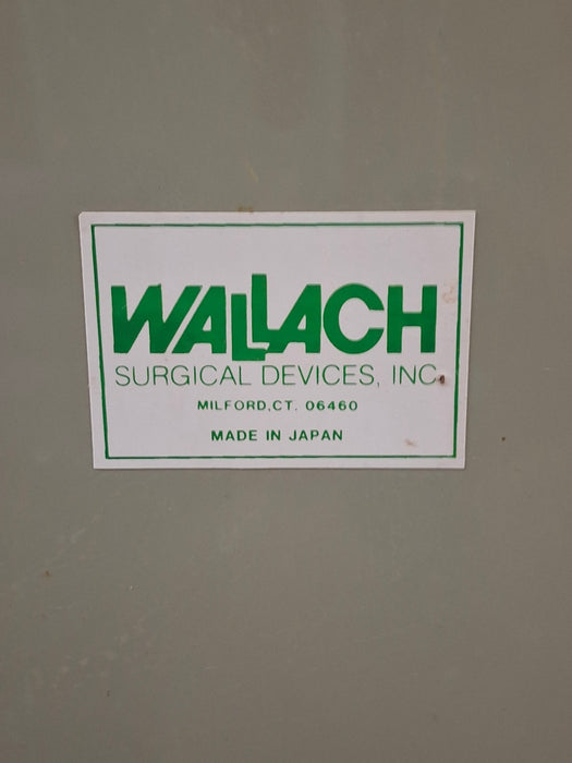 Wallach Wallach Photostar Colposcope Diagnostic Exam Equipment reLink Online