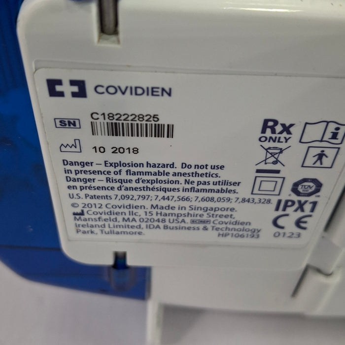 Covidien Covidien Kangaroo ePump Enteral Feeding Pump Infusion Pump reLink Online