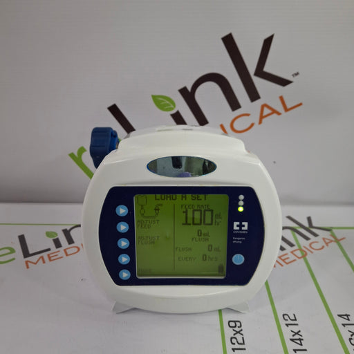 Covidien Covidien Kangaroo ePump Enteral Feeding Pump Infusion Pump reLink Online