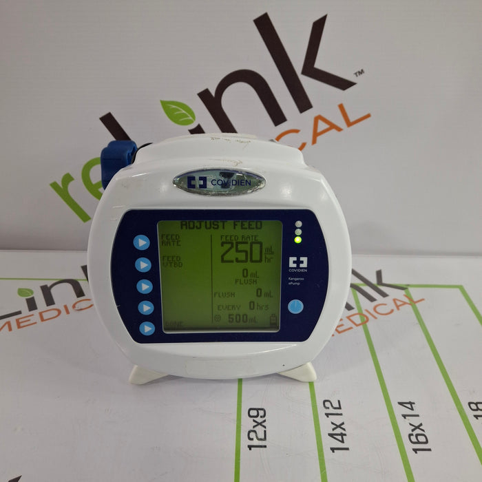 Covidien Kangaroo ePump Enteral Feeding Pump