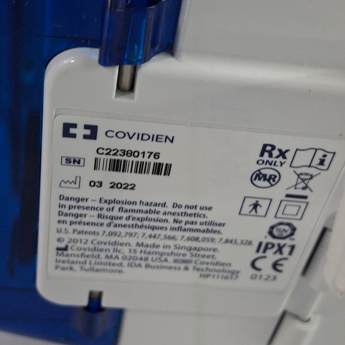 Covidien Kangaroo ePump Enteral Feeding Pump