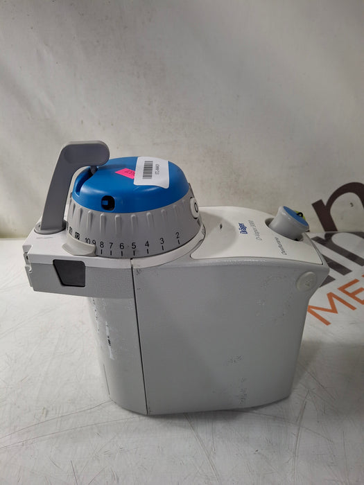Draeger Medical Draeger Medical D-Vapor 3000 Desflurane Vaporizer Anesthesia reLink Online