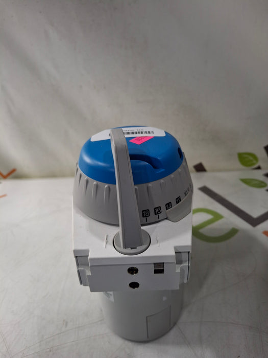 Draeger Medical Draeger Medical D-Vapor 3000 Desflurane Vaporizer Anesthesia reLink Online