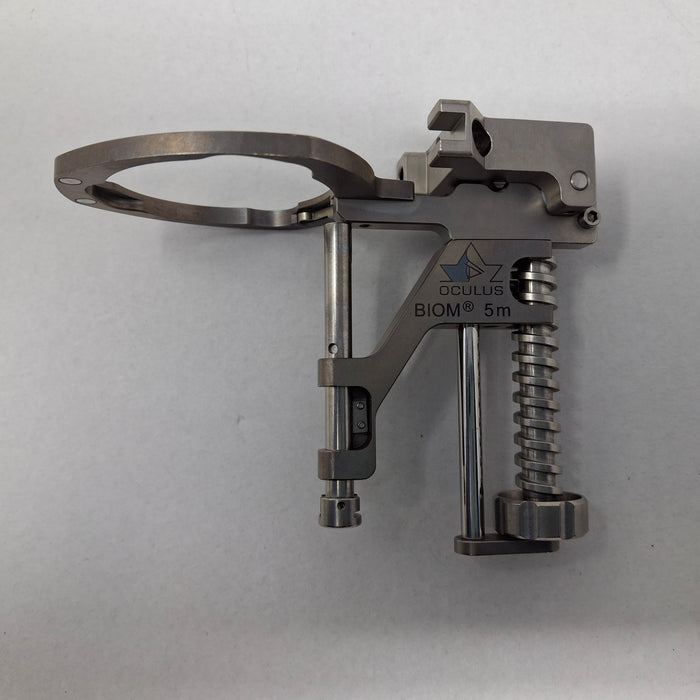 Oculus Surgical BIOM 5m Microscope Attachment