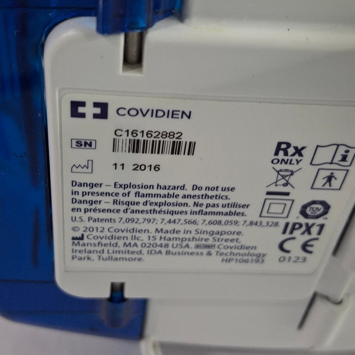Covidien Kangaroo ePump Enteral Feeding Pump