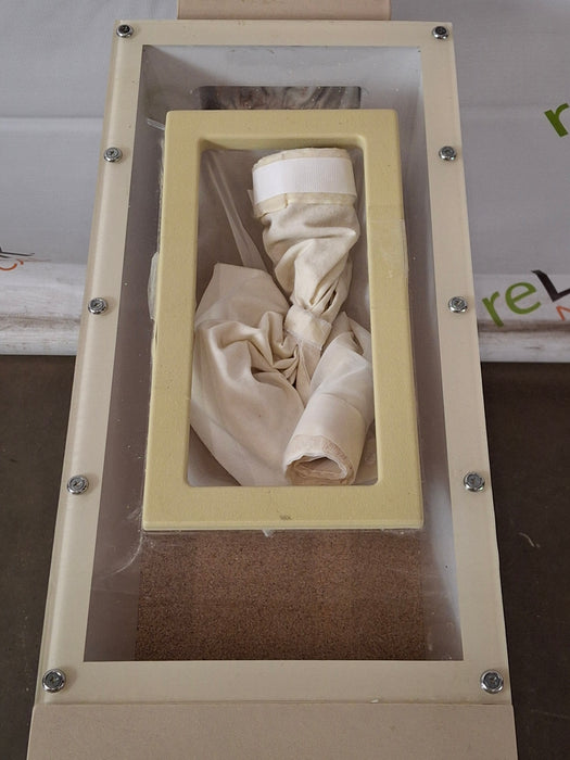 Chattanooga Group Fluidotherapy FLU110 Heat Therapy Unit
