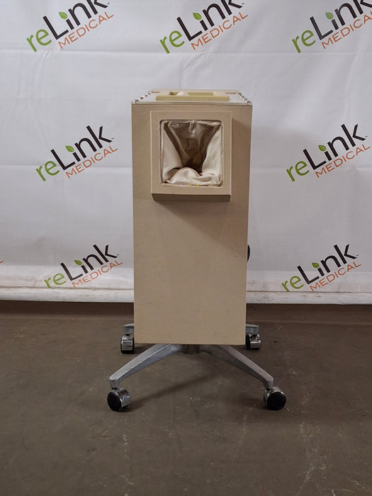 Chattanooga Group Fluidotherapy FLU110 Heat Therapy Unit