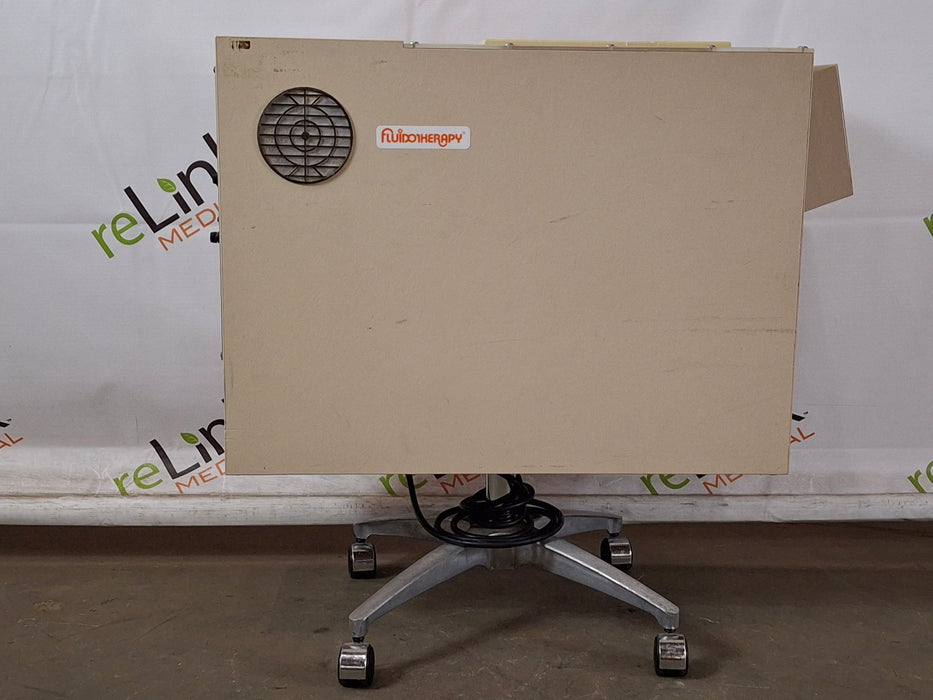 Chattanooga Group Fluidotherapy FLU110 Heat Therapy Unit