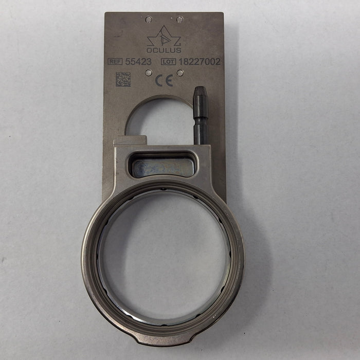 Oculus Surgical 55423 Microscope Adapter Plate