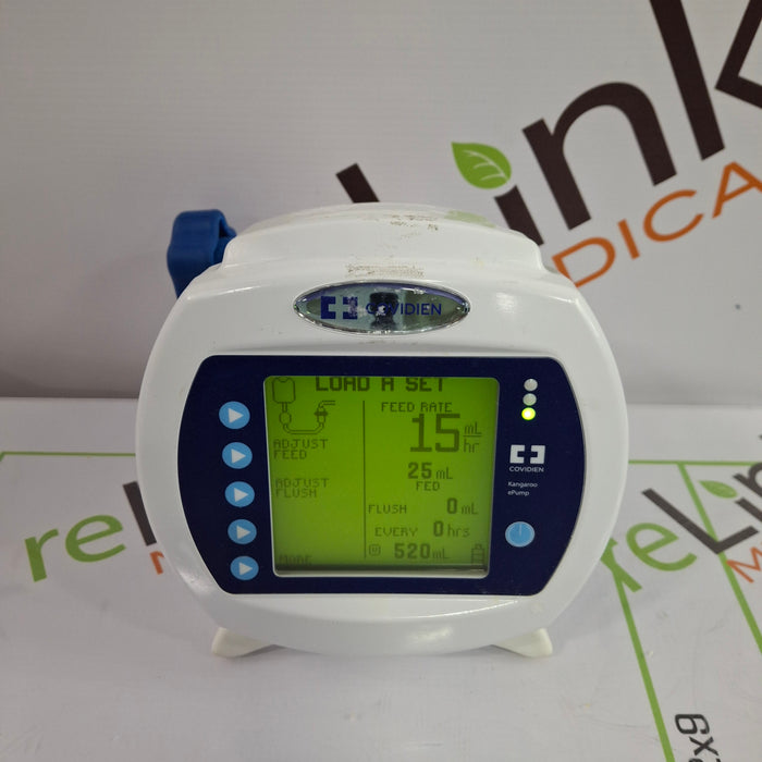 Covidien Kangaroo ePump Enteral Feeding Pump