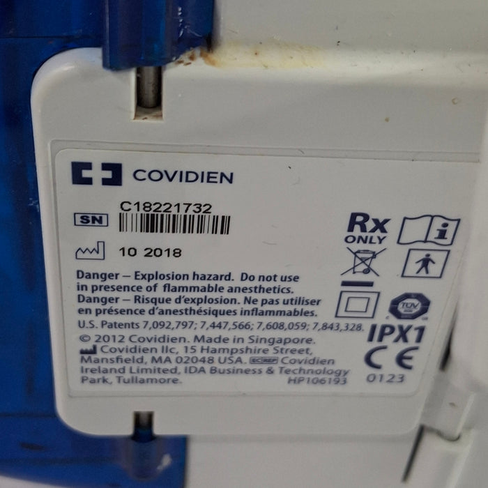 Covidien Kangaroo ePump Enteral Feeding Pump