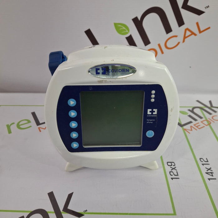 Covidien Kangaroo ePump Enteral Feeding Pump