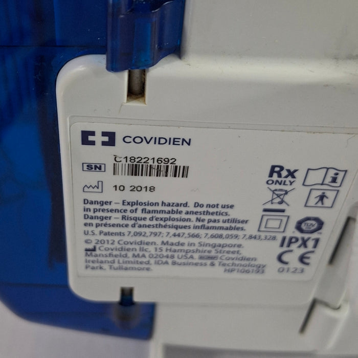 Covidien Kangaroo ePump Enteral Feeding Pump