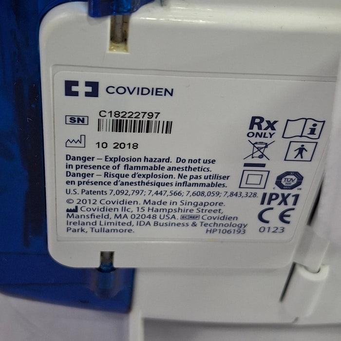 Covidien Kangaroo ePump Enteral Feeding Pump