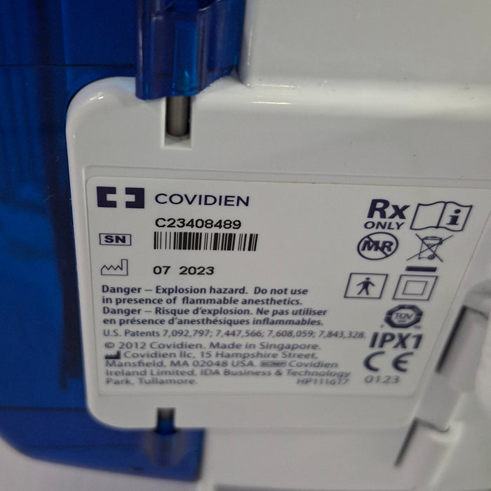 Covidien Kangaroo ePump Enteral Feeding Pump