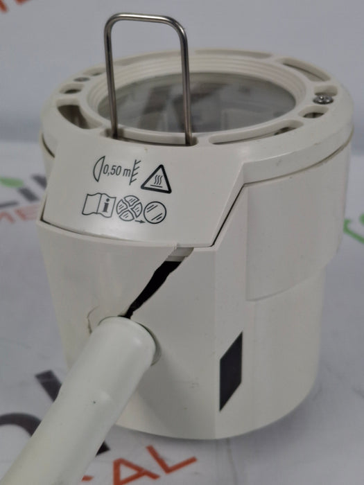 Wildman lighting Co Halux 50sx Exam light