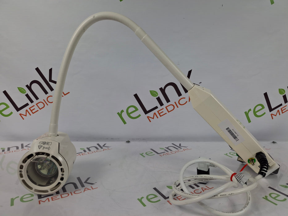 Wildman lighting Co Halux 50sx Exam light