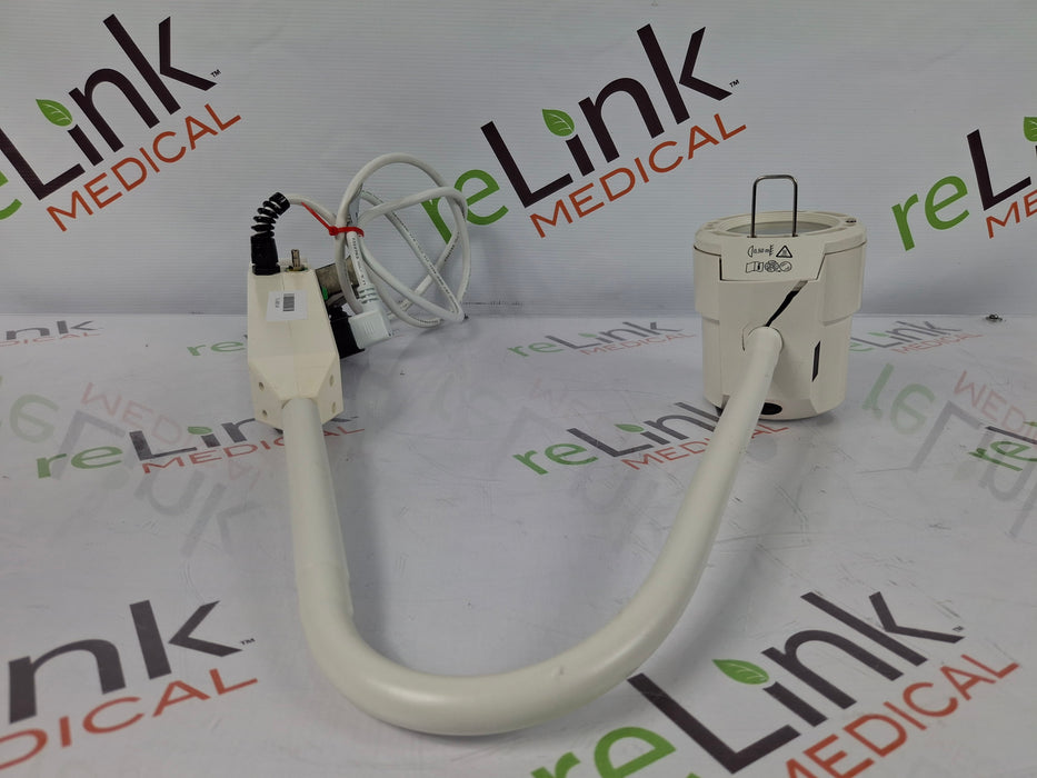 Wildman lighting Co Halux 50sx Exam light