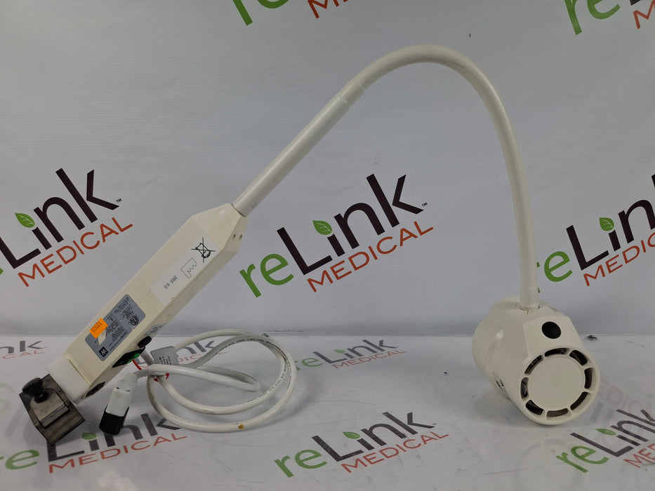 Wildman lighting Co Halux 50sx Exam light