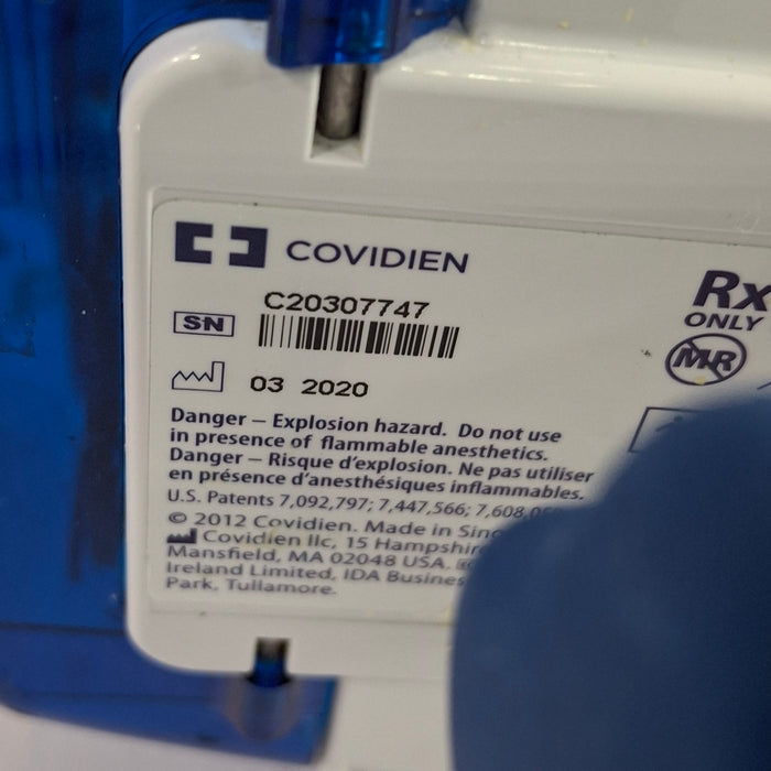 Covidien Kangaroo ePump Enteral Feeding Pump