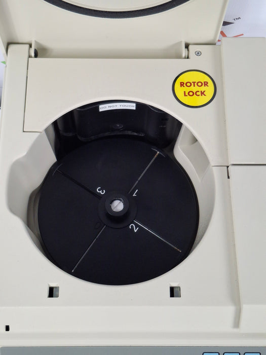 Hema Technology Inc ESR Stat Plus Blood Analzyer