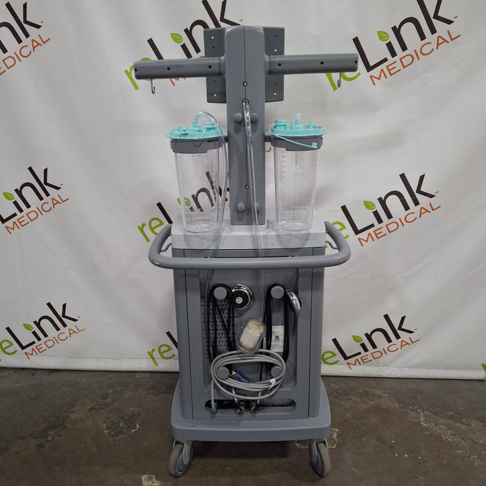 Andrew Technologies HydraSolve Lipoplasty System