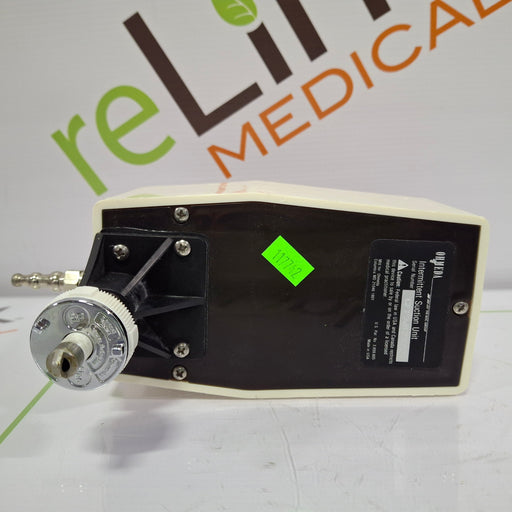 Ohmeda Medical Ohmeda Medical 200 Intermittent Suction Unit Respiratory reLink Online