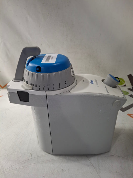 Draeger Medical D-Vapor 3000 Desflurane Vaporizer