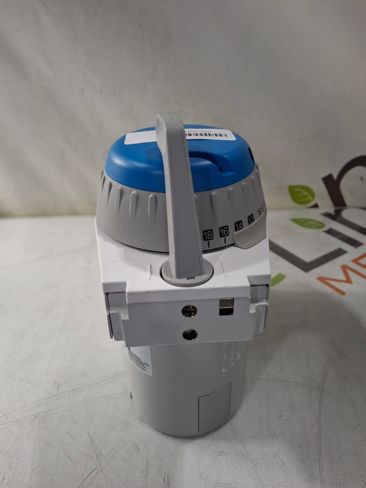 Draeger Medical D-Vapor 3000 Desflurane Vaporizer
