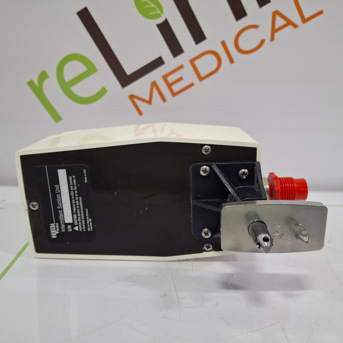 Ohmeda Medical 200 Intermittent Suction Unit