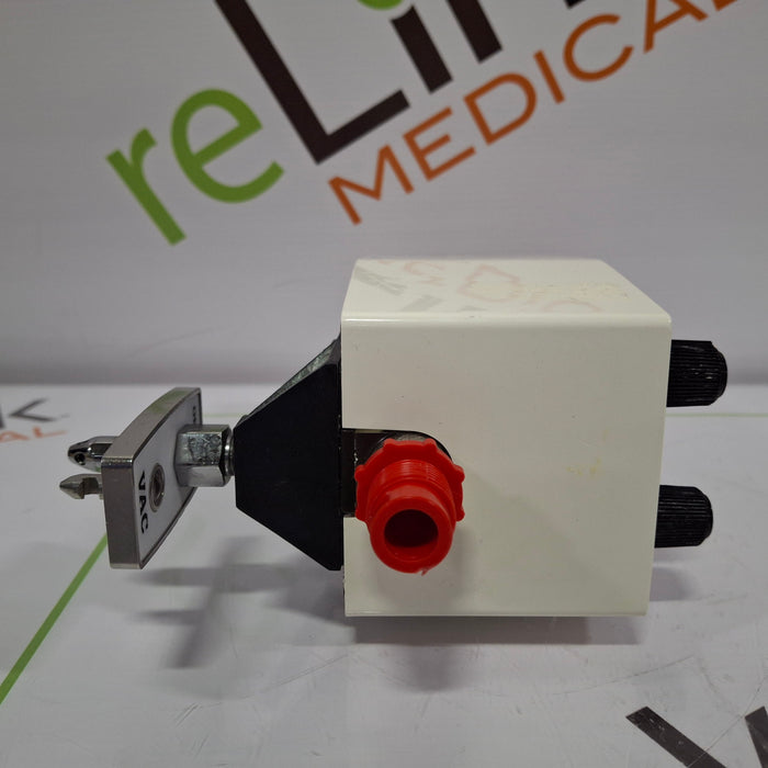 Ohmeda Medical 200 Intermittent Suction Unit