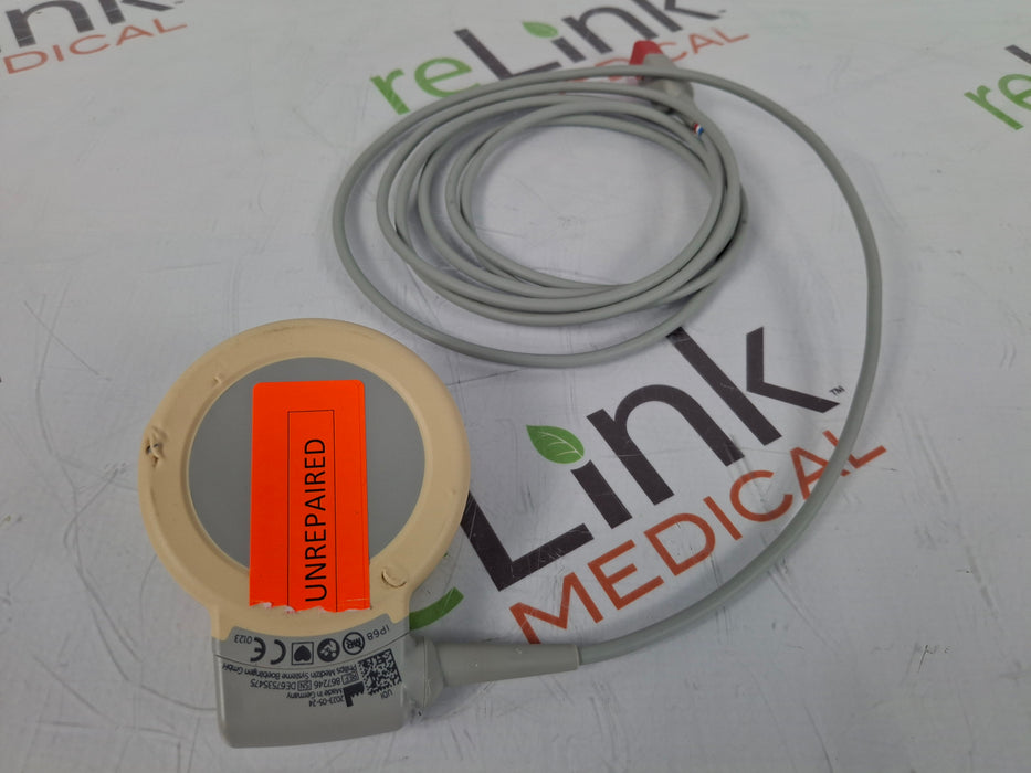 Philips 867246 Avalon Transducer