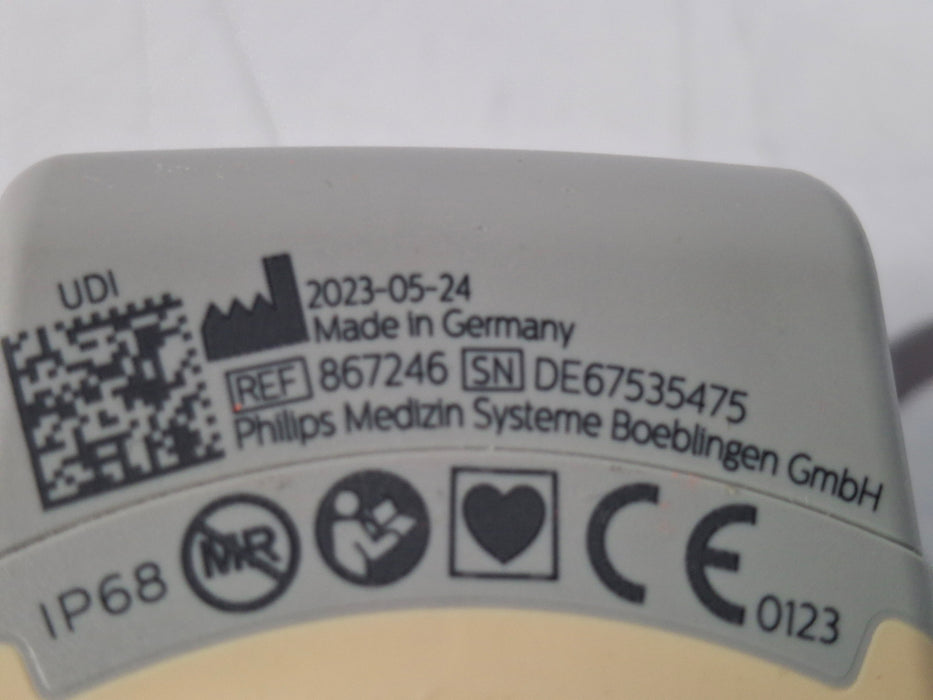 Philips 867246 Avalon Transducer