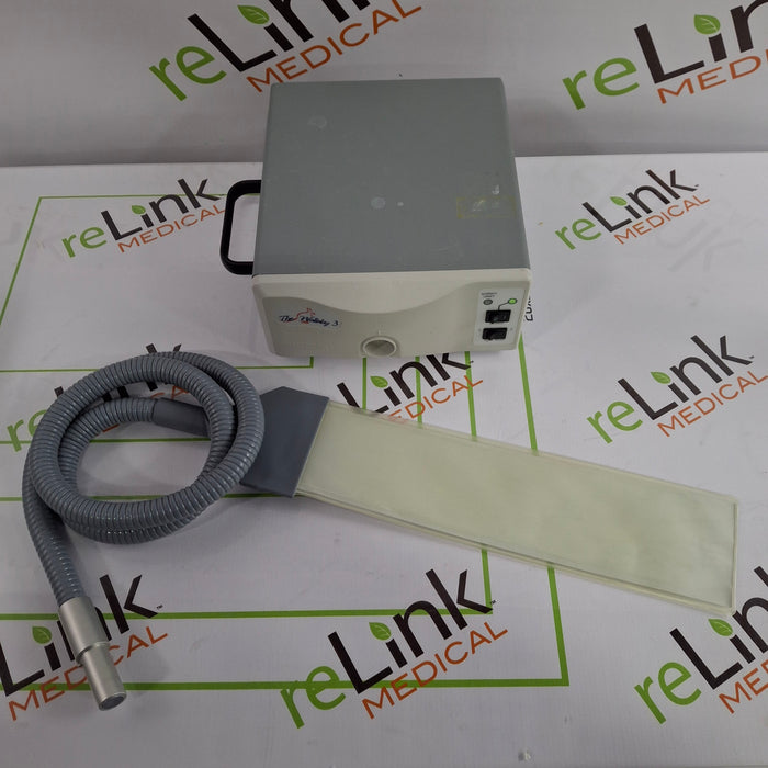 Respironics Wallaby 3 Phototherapy System