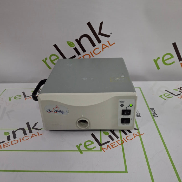 Respironics Wallaby 3 Phototherapy System