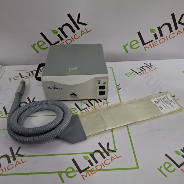 Respironics Wallaby 3 Phototherapy System