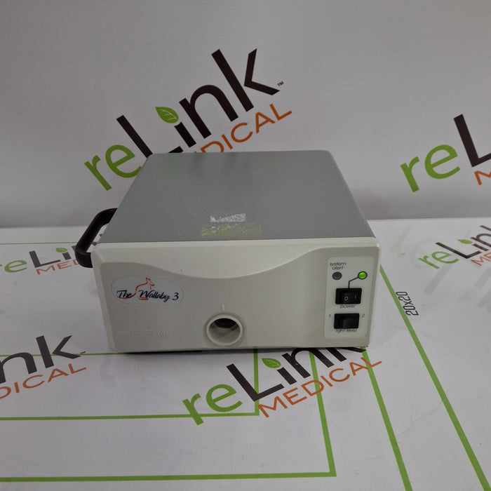 Respironics Wallaby 3 Phototherapy System