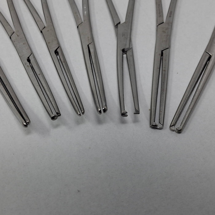 Surgical Custom Forceps and Retractors Set