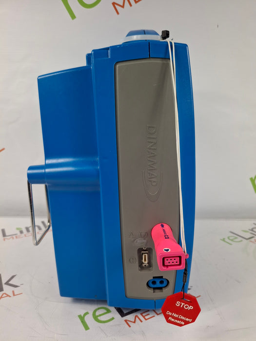 GE Healthcare Pro 1000 Vital Signs Monitor
