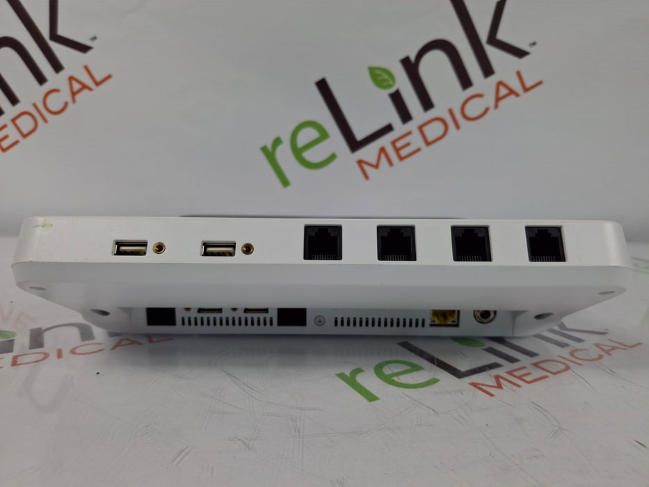 Smartlinx Inc Capsule Technologies Neuron 3 Monitor