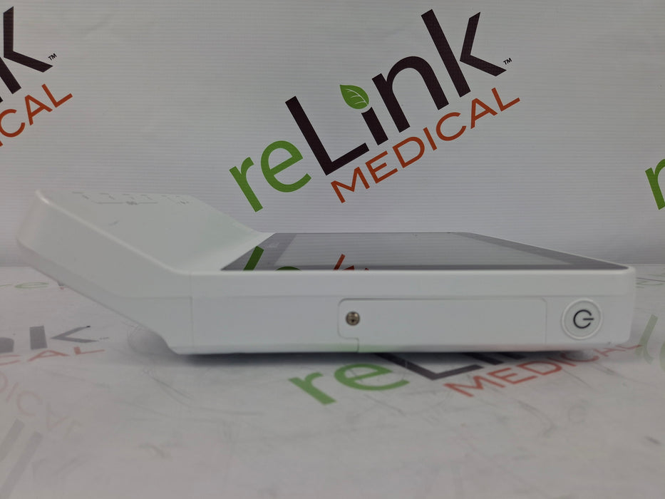 Smartlinx Inc Capsule Technologies Neuron 3 Monitor