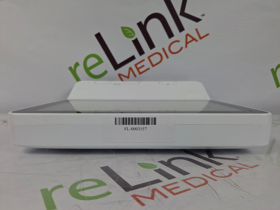 Smartlinx Inc Capsule Technologies Neuron 3 Monitor