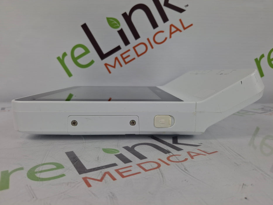 Smartlinx Inc Capsule Technologies Neuron 3 Monitor