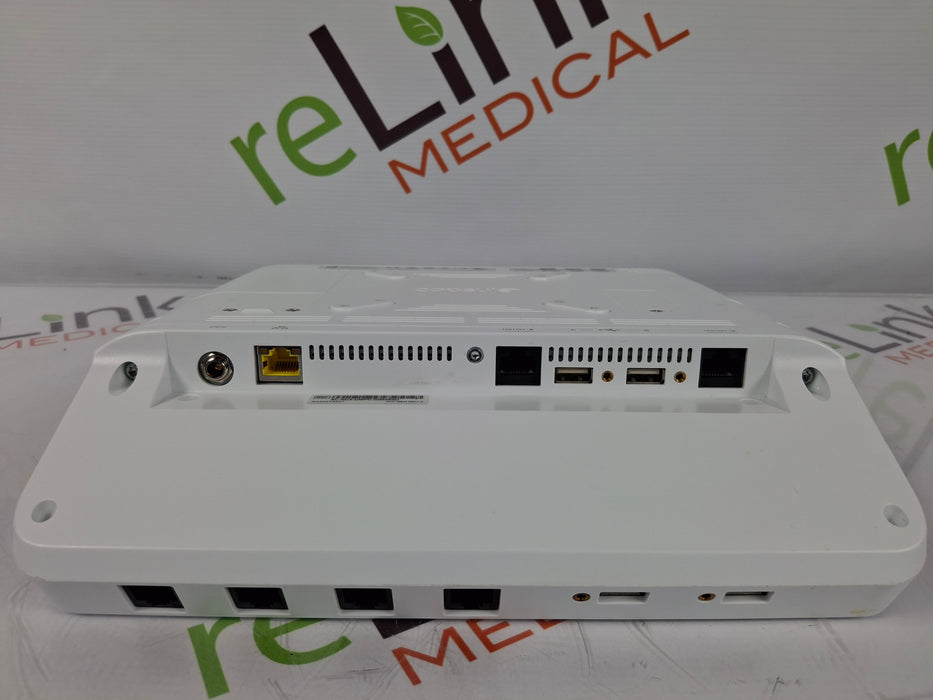 Smartlinx Inc Capsule Technologies Neuron 3 Monitor