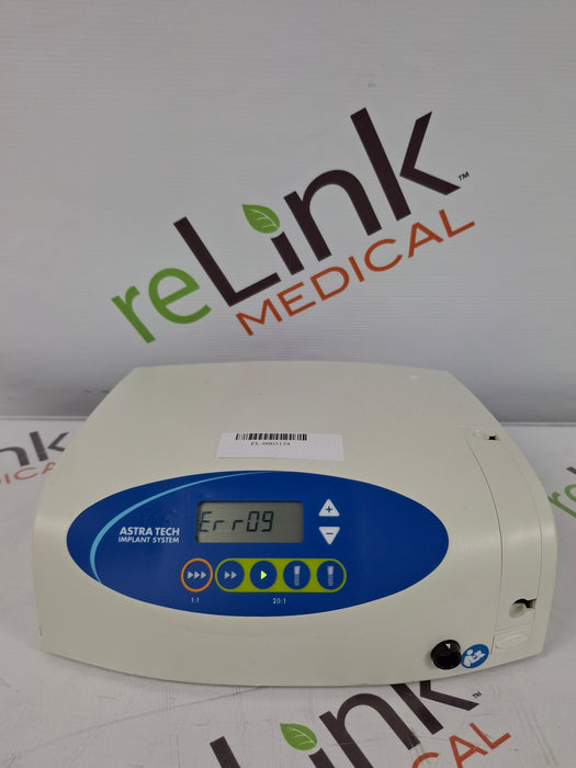 W&H ImplantMed SI-915 Implant Motor Console