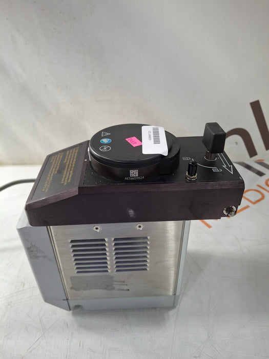 Datex-Ohmeda Tec 6 Plus Desflurane Vaporizer