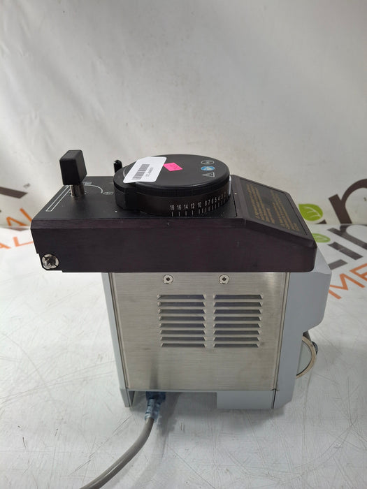 Datex-Ohmeda Tec 6 Plus Desflurane Vaporizer